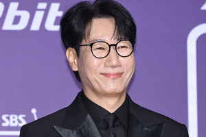 지석진, '대상 불발' 이후 심경 고백…"욕심내고 살지 않아"