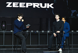 [포토] 한국 팬들 찾은 지 프룩