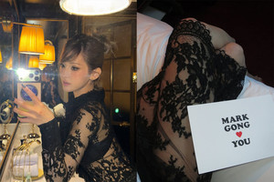 전소미 근황 관련 이미지