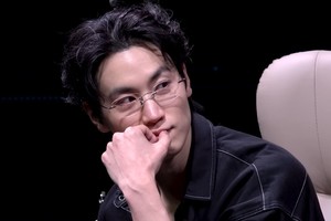 '솔로지옥5' 조이건, 호빠·클럽 루머 정면 돌파 "일한 적 없다" ('입만열면')