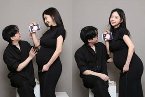 "우리 와이프와 아들" 전선욱, 아내 '♥ 야옹이' 향한 애정 '꿀 뚝뚝'