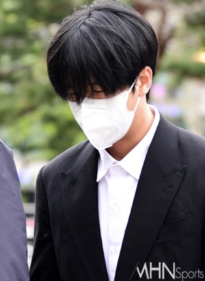 ‘병역 비리’ 라비, 소집해제 후 사과문 게재… “비겁한 선택 부끄럽다” [전문]