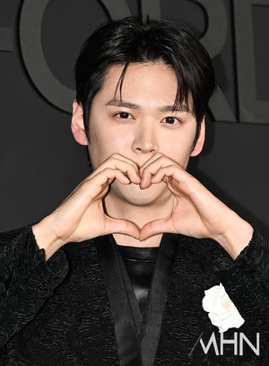 라이즈 은석, '불러줘 LOVE 199...내 심장을 뒤흔드는 애교' [MHN영상]