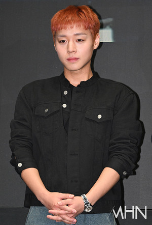 Park Ji-hoon's Gaze: The Pivotal Move That Will Define His Career After 16 Million Viewers for The Man Living With the King