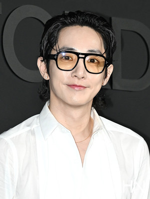 이수혁, '홀린다...AI 비주얼로 여심 꽉 잡네' [MHN영상]