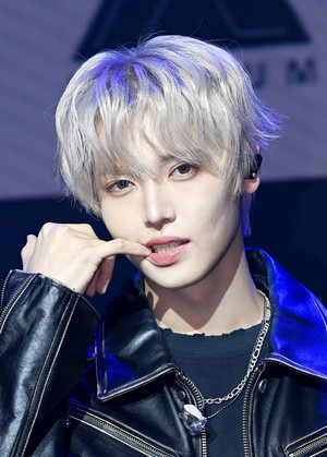 [포토] 장한음 '한음포즈'