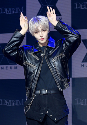 [포토] 장한음 '밤비 컴백했어요'