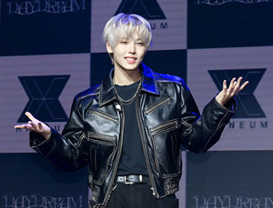 [포토] 장한음 '워너'