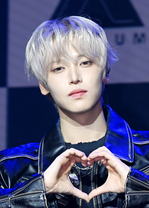 [포토] 장한음 '몽환적 눈빛'