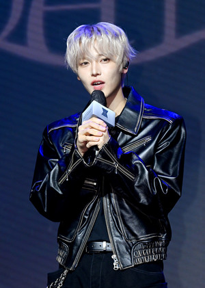 [포토] 장한음 '랩에도 도전했어요'