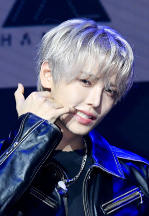 [포토] 장한음 '한음포즈 기다렸지'