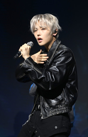 [포토] 장한음 '꿈 같은 무대'