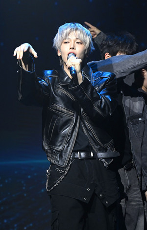 [포토] 장한음 '난 내가 되고 싶어'