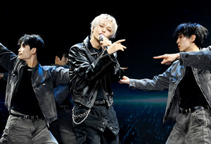 [포토] 장한음 '하우스 장르에 도전'