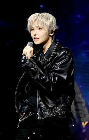 [포토] 장한음 '비주얼 보컬'