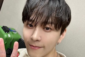 ヨン・ジュンヒョン、専属契約を9か月で終了「事務所との信頼関係が崩壊、契約解除を通知」