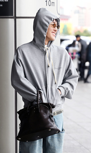 [포토] 자이언티 '머쓱한 미소'