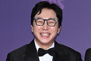 '180억 금수저 집안' 탁재훈, 레미콘 기업승계 임박했나…"인생에 돈이 가득 차" ('미우새')
