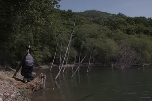 실제 경험담까지 나왔다…역대급 공포 선사한다는 이 작품 ('살목지')