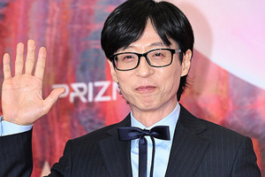 '국민 MC' 유재석, 방송사 폭로… "시청률 하락→간섭 들어와" ('유퀴즈')