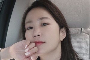 '김준호♥' 김지민, 시험관 시술 부작용 호소…"이래도 되나 싶을 정도"