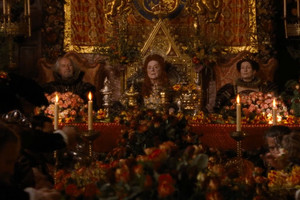 여자보다 더 아름다운 미모로 400년간 성별 바뀌었던 남성의 일생…33년 만에 스크린 오른다