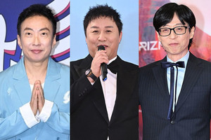 정준하, '무한도전' 종영 8년 만에 입 열었다… "유재석·박명수 뒷담화" ('입만열면')