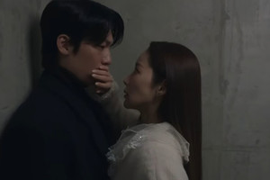 단 1회 남겨두고 최고 시청률 도전… '웰메이드' 로맨스릴러 韓 드라마 탄생할까 ('세이렌')