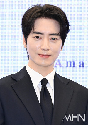 이준혁, '정신건강에 도움되는 잘생김...왕족 비주얼' [MHN영상]