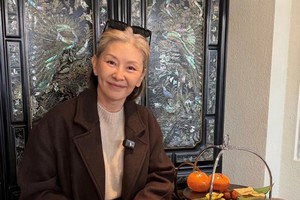 이미숙, 이혼 19년 만에 '재혼'…