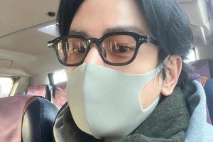 쿠팡 알바 男 배우, 근황…'축하' 물결