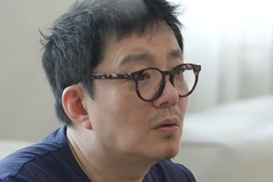 '이혼' 이범수, 다 내려놨다...본인 등판
