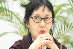 '엄태웅♥' 윤혜진, 절절한 속내…"내가 많이 보고싶어"