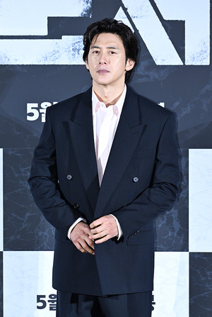 [포토] 고수 '부드러운 카리스마'