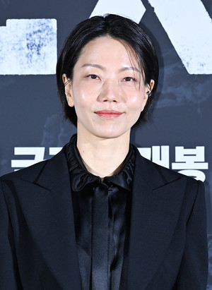 [포토] 김신록 '우아한 미소'