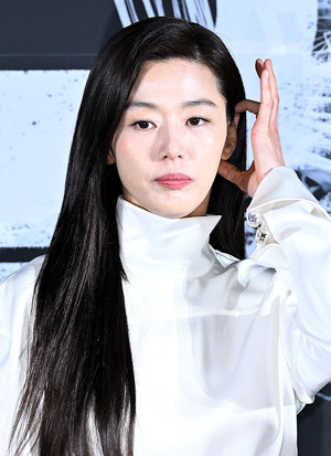 [포토] 전지현 '레전드 미녀'