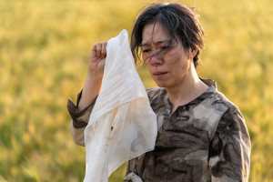 공모전 대상→베를린영화제까지 초청…1만명 펀딩의 기적으로 탄생한 韓 영화 ('내이름은')