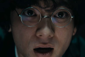 개봉하자마자 '평점 9.11' 기록→극찬 쏟아지고 있다는 사회 비판 스릴러 영화 ('폭탄')