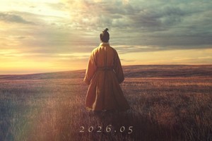 배우·세트 모두 '가상'…새 가능성 보여줄 67분 짜리 韓 'AI 영화' (영화 '한복 입은 남자')