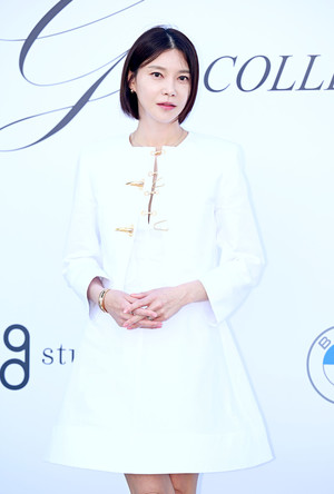 [포토] 차예련 '냉미녀 분위기'