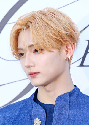 [포토] 알파드라이브원 상원 '옆선이 예술'