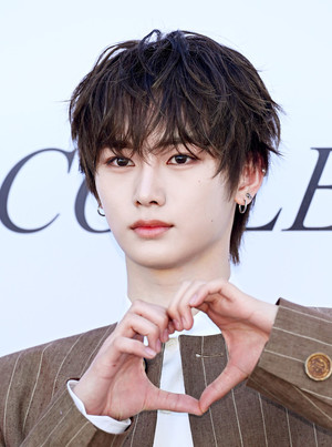 [포토] 알파드라이브원 안신 '만찢남 실존'