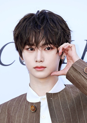 [포토] 알파드라이브원 안신 '미남의 볼하트'