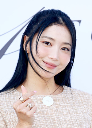 [포토] 오윤아 '빠져들어요'