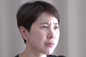 '1년 만에 이혼' 서인영, 새 사랑 찾는다…