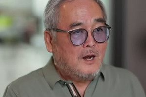 순동운, 실명→전신마비→활동 중단…