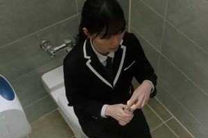 감독 정체에 '화들짝'…90% 지인 섭외였다→극장 사로잡을 가족 미스터리 ('누룩')