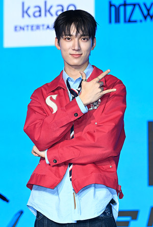 [포토] 하츠웨이브 데인 '락 스피릿'