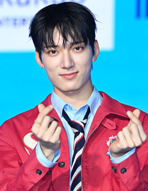 [포토] 하츠웨이브 데인 '달콤 하트'