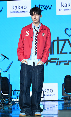 [포토] 하츠웨이브 데인 '올라운더 베이시스트'